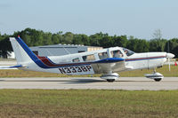 N333BP @ LAL - At 2012 Sun N Fun - by Terry Fletcher