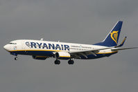 EI-DPL @ EGCC - Ryanair - by Chris Hall