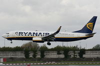 EI-DYP @ EGCC - Ryanair - by Chris Hall