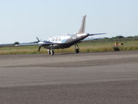 N2F @ RAS - Clear of runway and taxiing to a tie-down, Sunday, April 22, 2012 5:12 p.m. CT. - by Ellexis