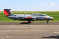 RA-3413K @ EDRB - On its way to a display at the Luxemburg Airshow 2010 on Bitburg Airport - by lkuipers