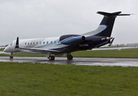 P4-PAM @ EGSH - Arriving at SaxonAir in very wet conditions. - by Matt Varley