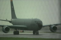 62-3550 @ BIL - KC-135 AZ ANG departing BIL - by Daniel Ihde