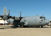 73-1588 @ BAD - At Barksdale Air Force Base. - by paulp
