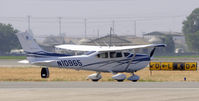 N10965 @ KCNO - Taxiing for departure at Chino - by Todd Royer