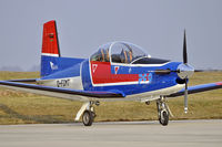 D-FGMT @ EDRZ - at zqw