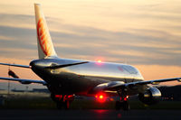 OE-LEC @ LOWL - OE-LEC @ LOWL - by Jan Ittensammer