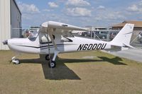 N6000U @ ZPH - Cessna 162, c/n: 16200123