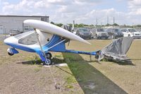 N62WG @ ZPH - Interplane SKYBOY, c/n: 67 2002