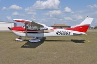 N9068X @ ZPH - 1961 Cessna 182D, c/n: 18253468