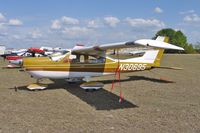 N30695 @ ZPH - At Zephyrhills Municipal Airport, Florida