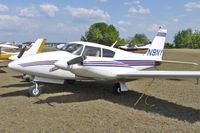 N9NY @ ZPH - At Zephyrhills Municipal Airport, Florida