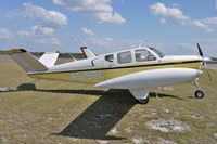 N5198C @ ZPH - At Zephyrhills Municipal Airport, Florida