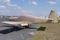 N522RV @ ZPH - At Zephyrhills Municipal Airport, Florida