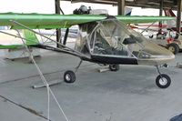 N5621K @ ZPH - At Zephyrhills Municipal Airport, Florida