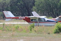 N358 @ ZPH - At Zephyrhills Municipal Airport, Florida