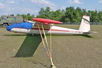 N302SL @ ZPH - At Zephyrhills Municipal Airport, Florida