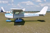N50800 @ ZPH - At Zephyrhills Municipal Airport, Florida