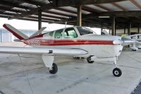 N7982D @ ZPH - At Zephyrhills Municipal Airport, Florida