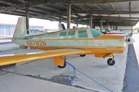 N6782N @ ZPH - At Zephyrhills Municipal Airport, Florida