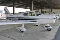 N5310W @ ZPH - At Zephyrhills Municipal Airport, Florida