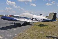 N5596D @ ZPH - At Zephyrhills Municipal Airport, Florida