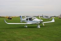 PH-PAL @ EHTX - At the 3rd Light Aircraft Fly-in on Texel Airport in September 2011 - by lkuipers