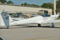 N739Z @ 7FL6 - At Spruce Creek Airpark , Florida - by Terry Fletcher