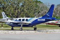 N601NN @ 7FL6 - At Spruce Creek Airpark , Florida