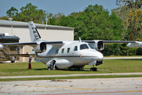 N113SD @ 7FL6 - WFU At Spruce Creek Airpark , Florida