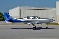N45HL @ 7FL6 - At Spruce Creek Airpark, Florida