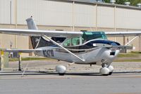 N2471Q @ 7FL6 - At Spruce Creek Airpark, Florida