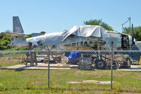 01747 @ DED - At Deland Naval Air Station Museum - by Terry Fletcher