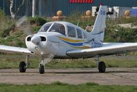 G-BODB photo, click to enlarge G-BODB photo, click to enlarge