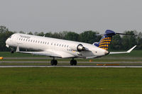 D-ACNE @ VIE - eurowings