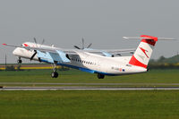 OE-LGN @ VIE - Austrian arrows