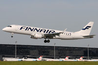 OH-LKI @ VIE - Finnair