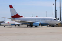 OE-LNL @ VIE - ex - Austrian Airlines