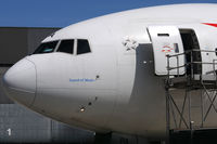 OE-LPA @ VIE - Austrian Airlines