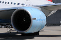 OE-LPA @ VIE - Austrian Airlines
