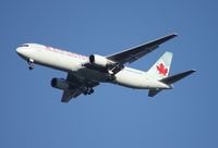 C-GEOU @ MCO - Air Canada 767-300 - by Florida Metal