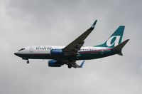 N290AT @ TPA - Air Tran 737 - by Daniel Compton