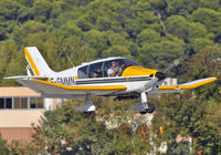 F-GMMN @ LFMD - at Cannes - by Volker Hilpert