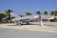 29 - at Frejus
