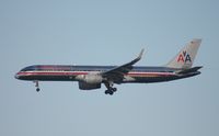 N614AA @ MCO - American 757 - by Florida Metal