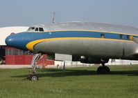 N974R @ FA08 - Lockheed 1649 at Fantasy of Flight - by Florida Metal