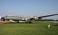 N974R @ FA08 - Lockheed 1649A - by Daniel Compton