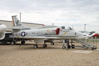 160036 @ KBMI - At the Prairie Aviation Museum - by Glenn E. Chatfield