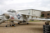 152681 @ KBMI - At the Prairie Aviation Museum - by Glenn E. Chatfield