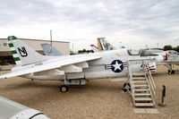152681 @ KBMI - At the Prairie Aviation Museum - by Glenn E. Chatfield